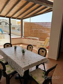 Casa vacanze a meno di 100 metri dal mare