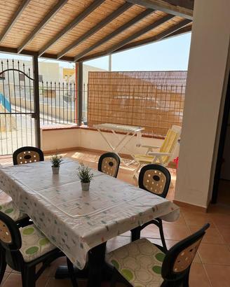 Casa vacanze a meno di 100 metri dal mare