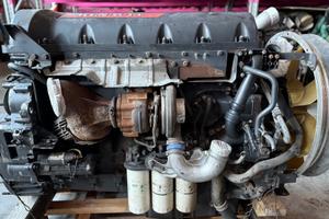 MOTORE PREMIUM 370 RENAULT DXI11 370 EC06B