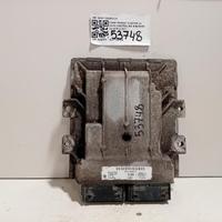 CENTRALINA INIEZIONE FORD Transit Serie Custom GK2