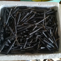 Stock giraviti pentalobe smontare Iphone e Ipad