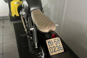 Honda 500 cx