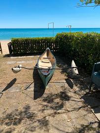 Canoa
