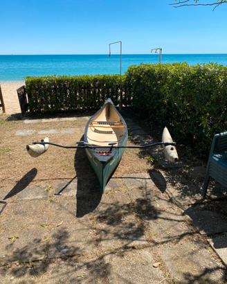 Canoa