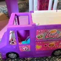 Furgonc,pizzera,pasticcer,motorin,sartori, barbie