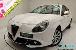 Alfa Romeo Giulietta III 1.6 jtdm Ti 120cv