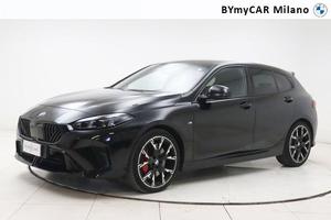 BMW Serie 1 118d MSport Pro auto