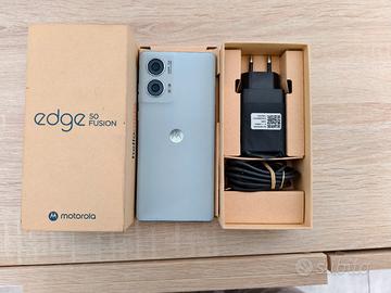 Motorola Edge 50 fusion 