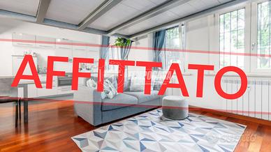 Loft a Milano Via Antonio Carnevali 3 locali