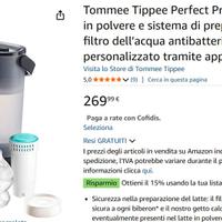 Tommee Tippee Perfect Prep Pro