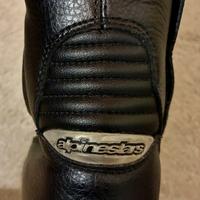 Stivali moto ALPINESTARS Gran Torino