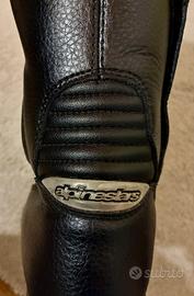 Stivali moto ALPINESTARS Gran Torino