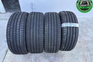 gomme usate 2356017 Estivo BARUM - BRAVURIS 5 HM -