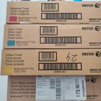 Lotto Toner Xerox WorkCentre 7132, 7232, 7242