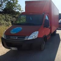 Iveco daily 35c12