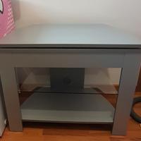 Porta TV angolare