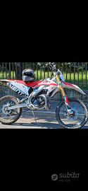 Moto Vent Baja 2022 50cc 