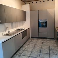cucina come foto l.360 x l.240 NO FRIGO