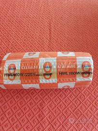 Lampadina Osram 160w mai usata
