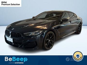 BMW Serie 8 G.C. 840D GRAN COUPE MHEV 48V XDR...