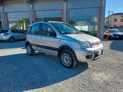 Fiat Panda 1.2 4x4 Climbing UNICO PROPRIETARIO