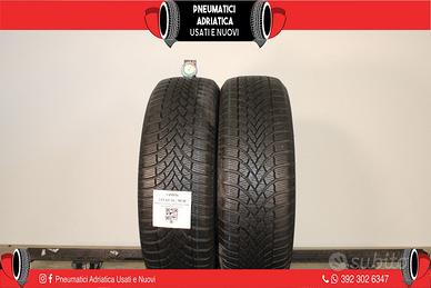 2 Gomme 215 65 R 16 Bridgestone al 85% SPED GRATIS