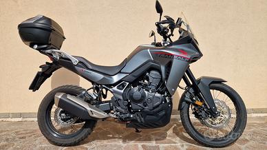 HONDA TRANSALP XL 750