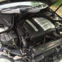 Motore mercedes c220 - w203