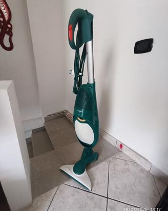 FOLLETTO VK 140