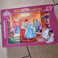 puzzle Cenerentola 