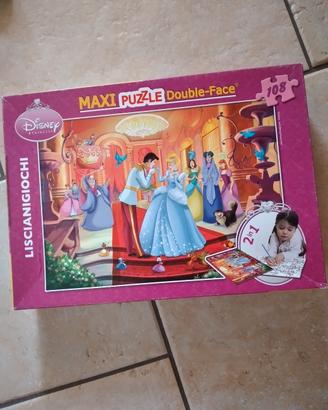 puzzle Cenerentola 