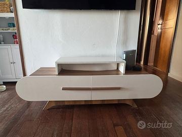 Mobile bagno
