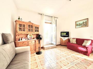 4 LOCALI A SONNINO
