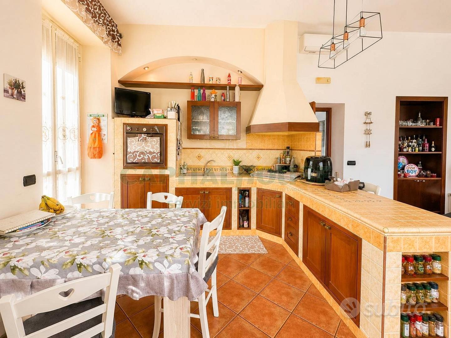 Appartamento – Capua, Risorgimento, Caserta - Altro