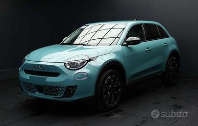 FIAT 600 5p 1.2 MHEV 145cv DCT La Prima II