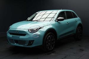 FIAT 600 5p 1.2 MHEV 145cv DCT La Prima II
