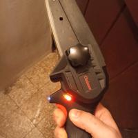 motosega a batteria per potatura potente