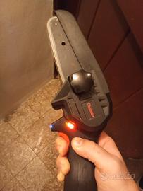 motosega a batteria per potatura potente