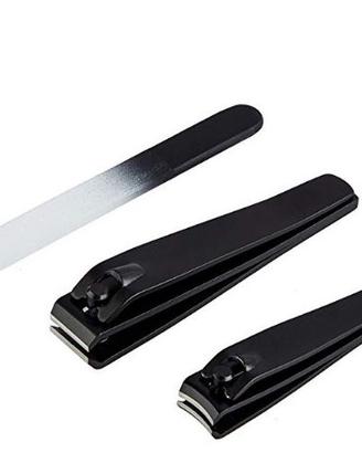 Trattamento taglia Unghie Fungo