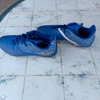 scarpe da calcio bambino 