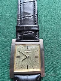 orologio da polso svizzero longines testato uomo 