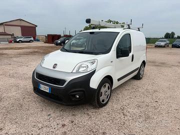 Fiat Fiorino 1.3 MJT 95CV Cargo Adventure