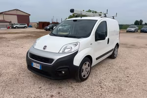 Fiat Fiorino 1.3 MJT 95CV Cargo Adventure