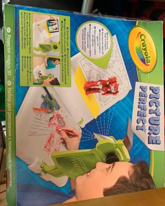 2 giochi creativi