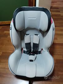 Seggiolino auto Foppapedretti Dinamyk 9-36kg