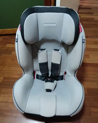 Seggiolino auto Foppapedretti Dinamyk 9-36kg