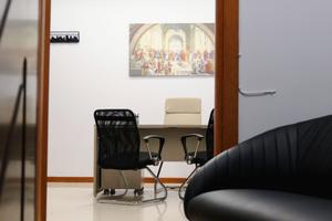 Ufficio/studio a salerno