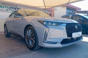 Ds DS4 DS 4 BlueHDi 130 aut. Trocadero