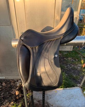 Sella Acavallo Heidy da dressage 17,5”