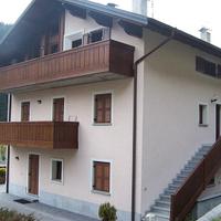 4 posti letto isolaccia-bormio